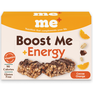 Settled Me+ Gut Health